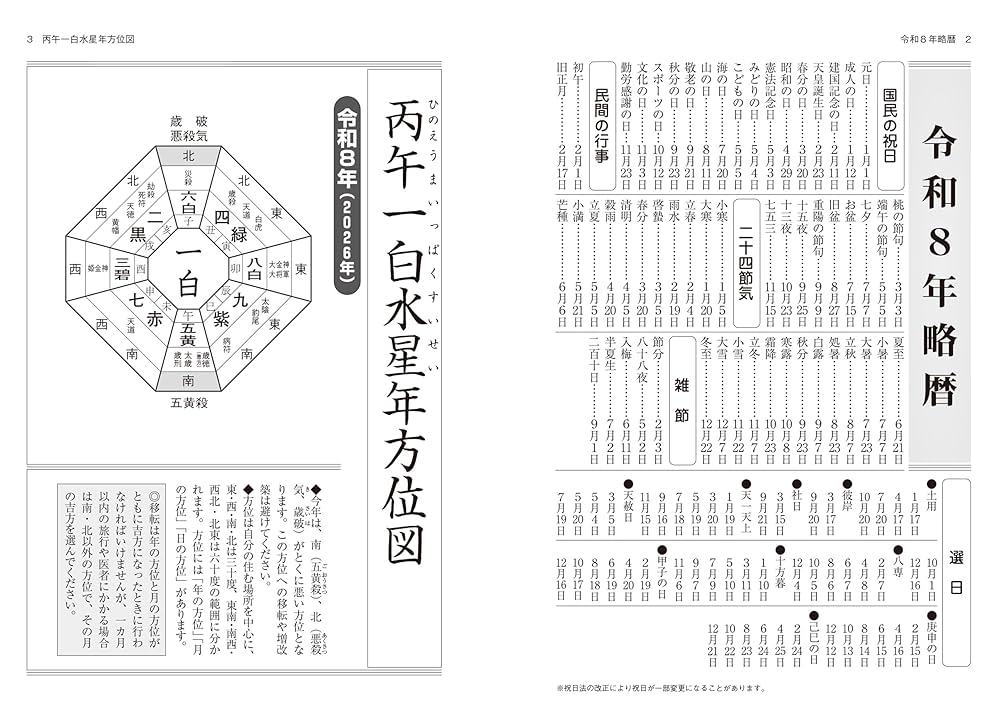 【中古】 純正運命学会運勢暦 九星気学に基づくあなたの運勢案内 平成１５年版/永岡書店/純正運命学会 中古】 純正運命学会運勢暦 九星気学に基づくあなたの運勢案内